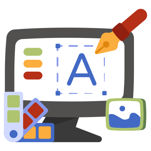 graphic design