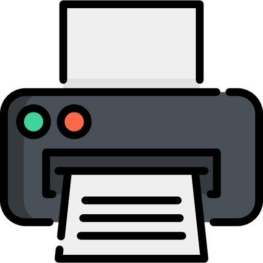 printer